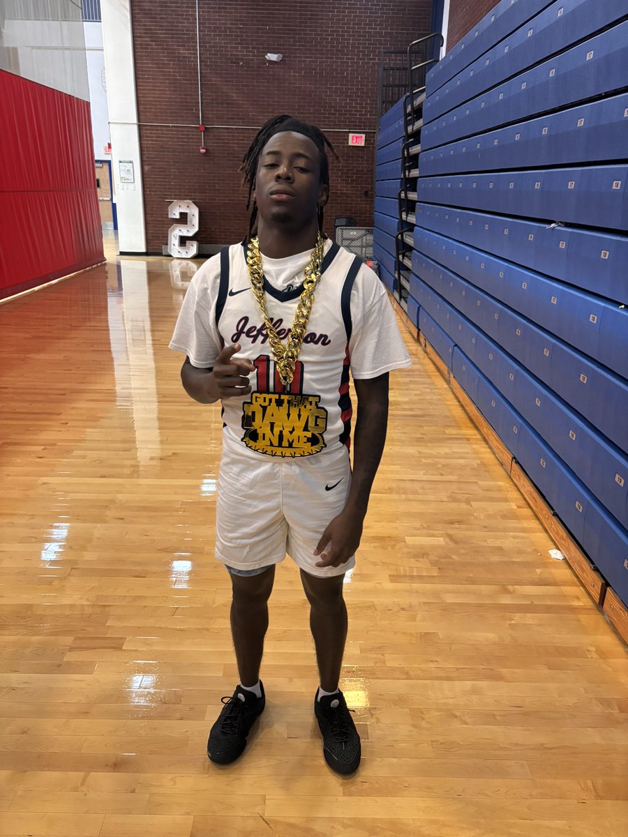 Jeffco Basketball tweet media
