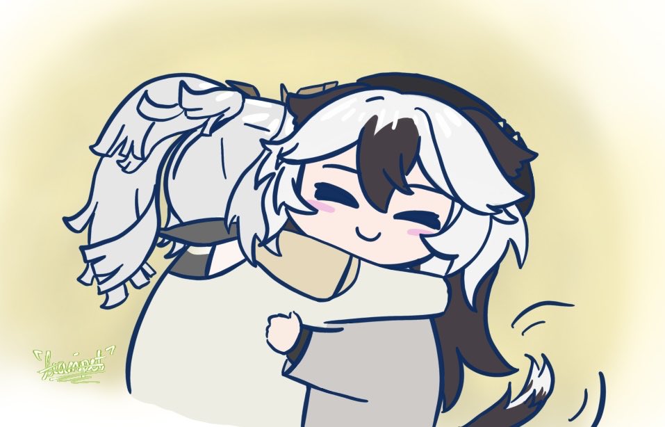 #HonkaiImpact3rd #helia #coralie #corelia hugssss