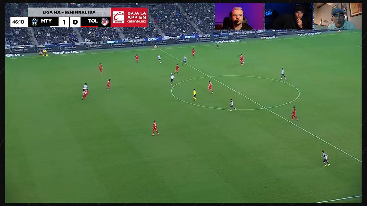 fer_esquivel22's tweet photo. NO HAY FUERA DE LUGAR

Gol legítimo de Monterrey. ✅🤠

Antonio Briseño habilita a Tecatito Corona.

🖼️ Vía: @layvtime https://t.co/LSlJ6yl18M