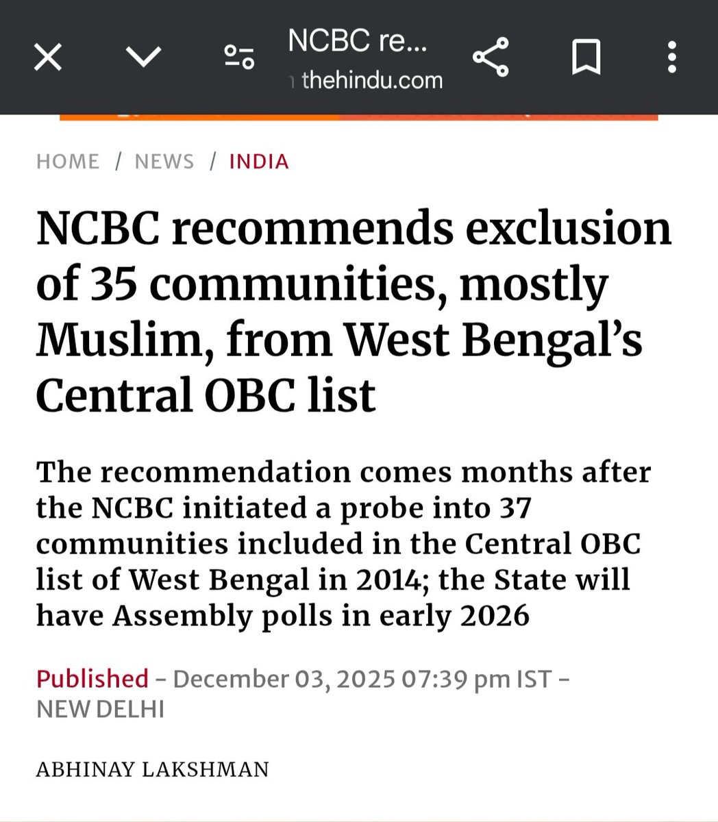 MMHSARDAR's tweet photo. @MamataOfficial @abhishekaitc @derekobrienmp @MahuaMoitra https://t.co/vByLWxGW9x