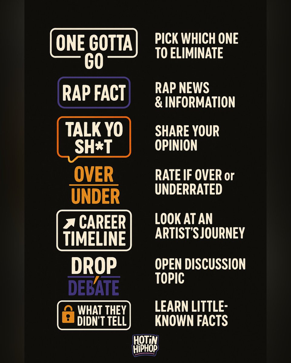 HotInHipHop tweet media