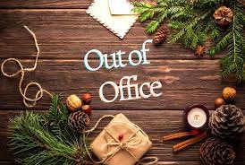 One more sleep until I sign off from one of my jobs.