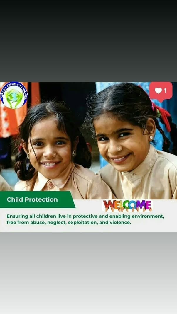 Mrjaykumar2Jay's tweet photo. Education for children in disadvantaged areas, child protection, and community support for My Work.
#Charity #Orgnization #WorldWide @DreamLakshy @GlLakshy @UN @UNESCO @WorldBank @wef @WFP @UNDP @UNICEF @SavetheChildren https://t.co/RzZ3QrePdL