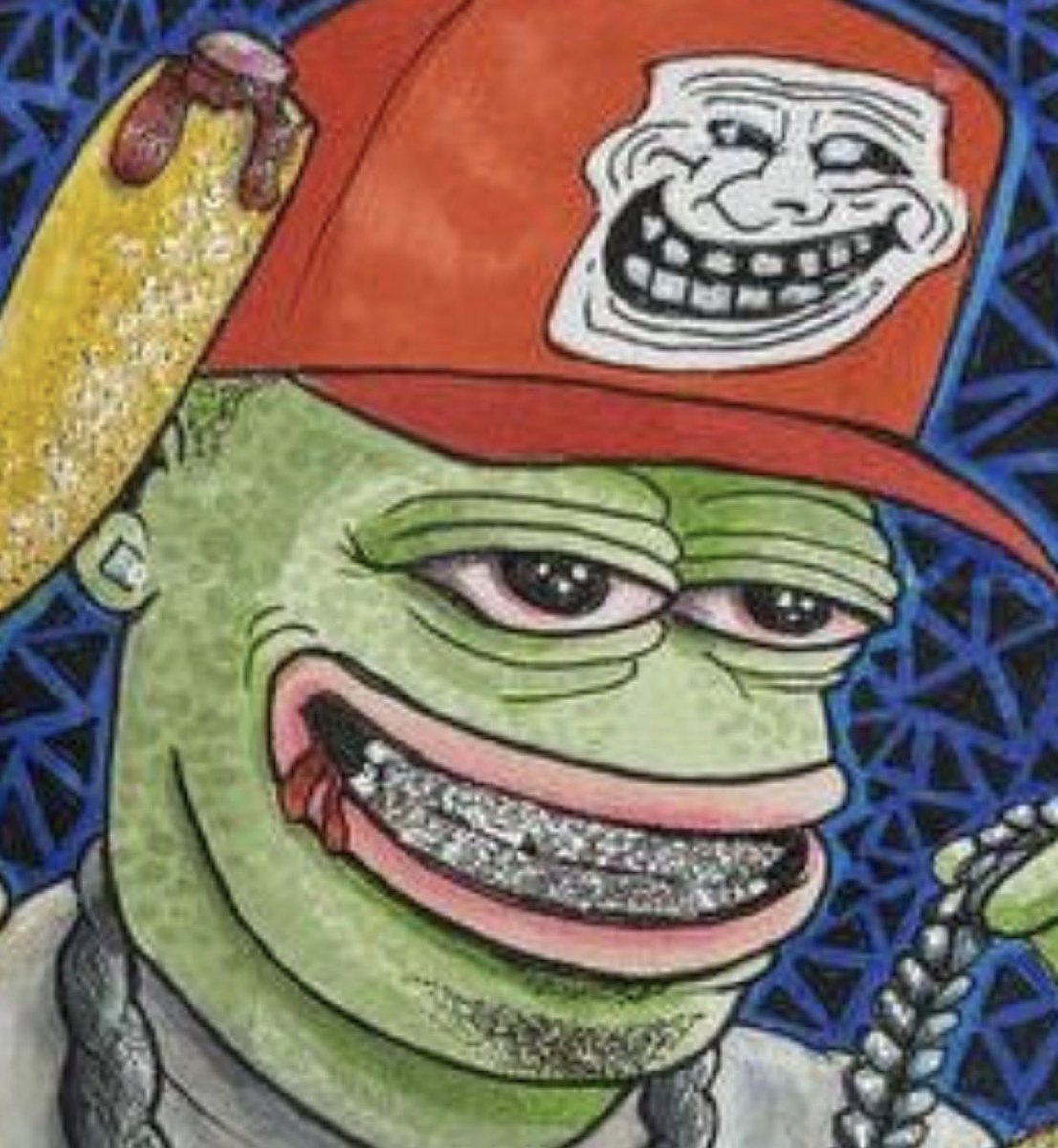 swagt0shi's tweet image. dont thank me thank the TV