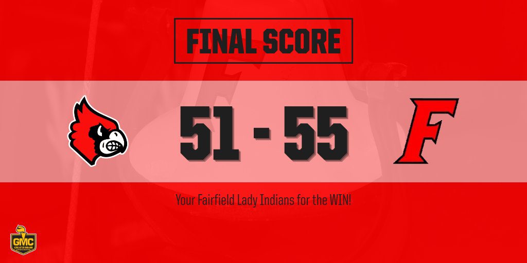Fairfield HS Girls Basketball tweet media
