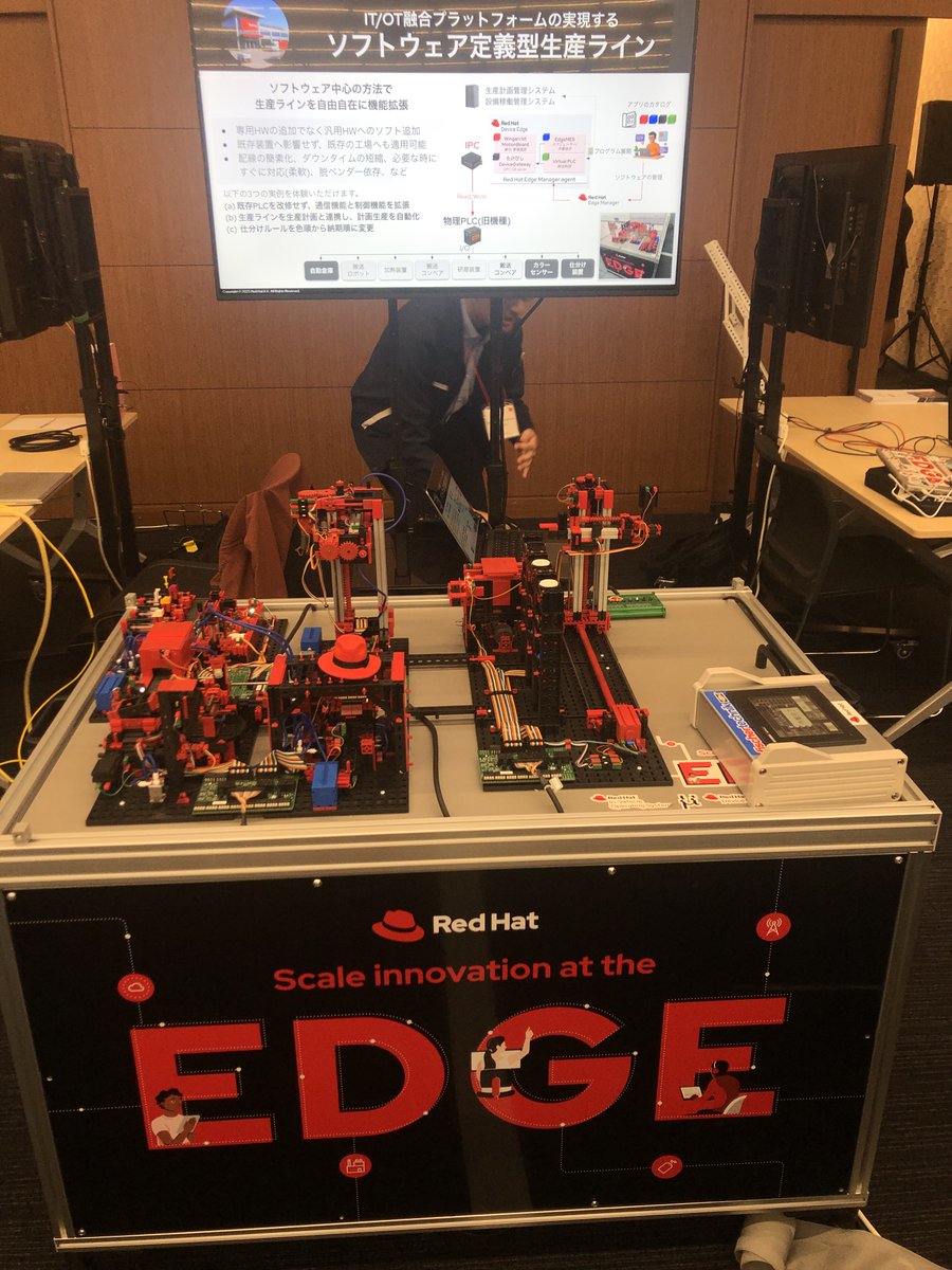 フィッシャーテクニック・エデュケーション tweet media