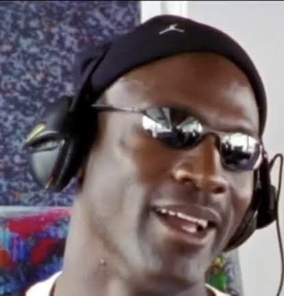 Spotify said my listening age was 45, I’m mad it didn’t say 55. Fuck rap!