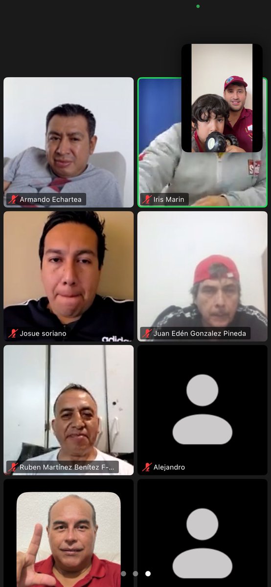 grupo_42's tweet image. Una reunión muy emotiva e importante , difundiendo e informando a nuestros compañeros todo lo relacionado con nuestra H 
. @Seccion42_STPRM, siempre con lealtad, disciplina y alegría. 
@lgps03101 
@MarcoAzuara1