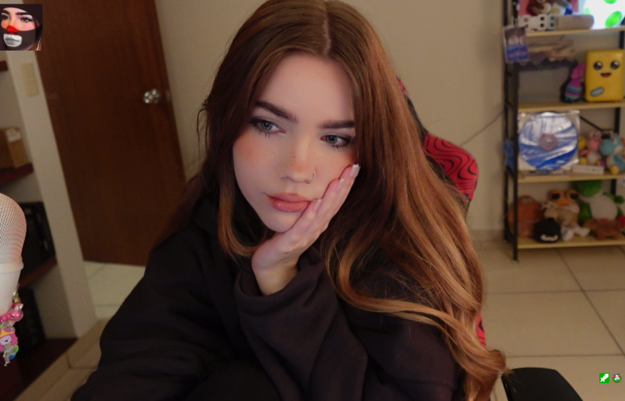 fornait hasta morir hoy

twitch.tv/welchelas
twitch.tv/welchelas