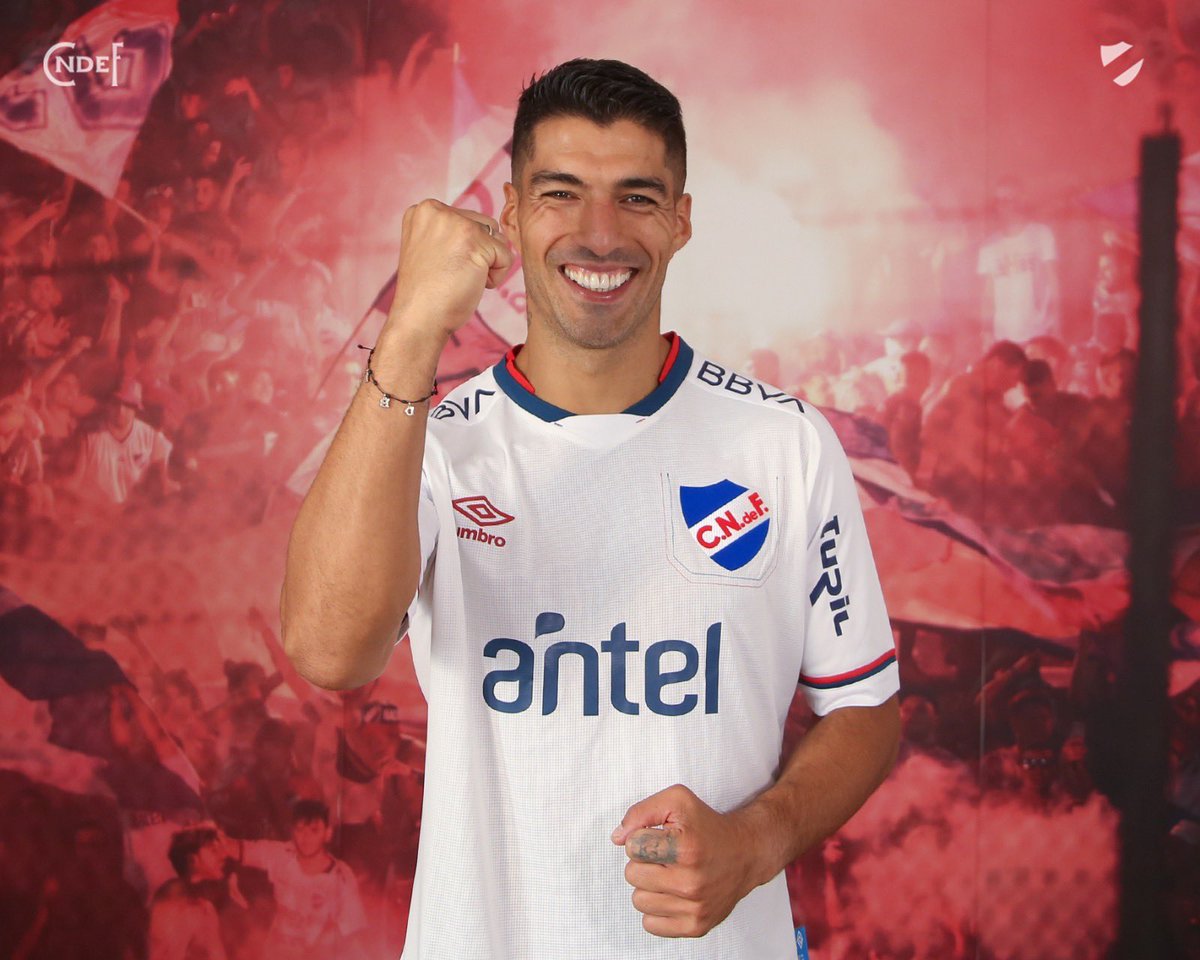 eselmesatra's tweet image. No digas nada solo dale RT para la vuelta 

#SuarezANacional