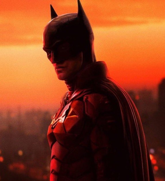 Scarlett Johansson is officially in talks to join #TheBatman Part 2 🦇