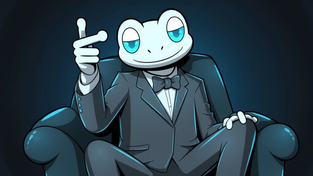 ghoadar's tweet image. Kaspa dipped 72% from ATH but still up 3.4% today—looks like your weak hands can’t handle the leap frogs. I saw your future on the chain. You paper handed. $GHOAD isn’t traded, it’s downloaded into your DNA. Remember, Ghoad is immutable. Your other bags? Not so much.