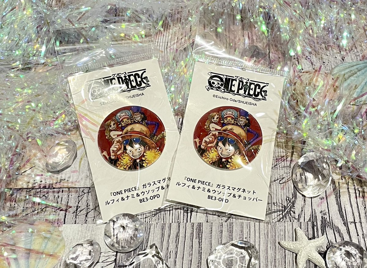 ゾンビ マグネット ワンピース 麦わらストア限定 20種セット ONEPIECE ゾンビ マグネット ワンピース 麦わらストア限定 20種セット ONEPIECE