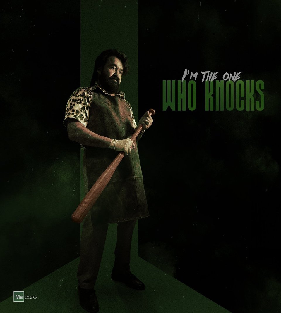 AmalAnandK714's tweet image. By Today Eve ,2 Day sequence of #Mohanlal in #Jailer2 will be  Complete 📈🔥
Next will join on On Dec 21 - 24 ❤️
&quot;Plata ...o Plomo.....&quot;💥💥
#Drishyam3