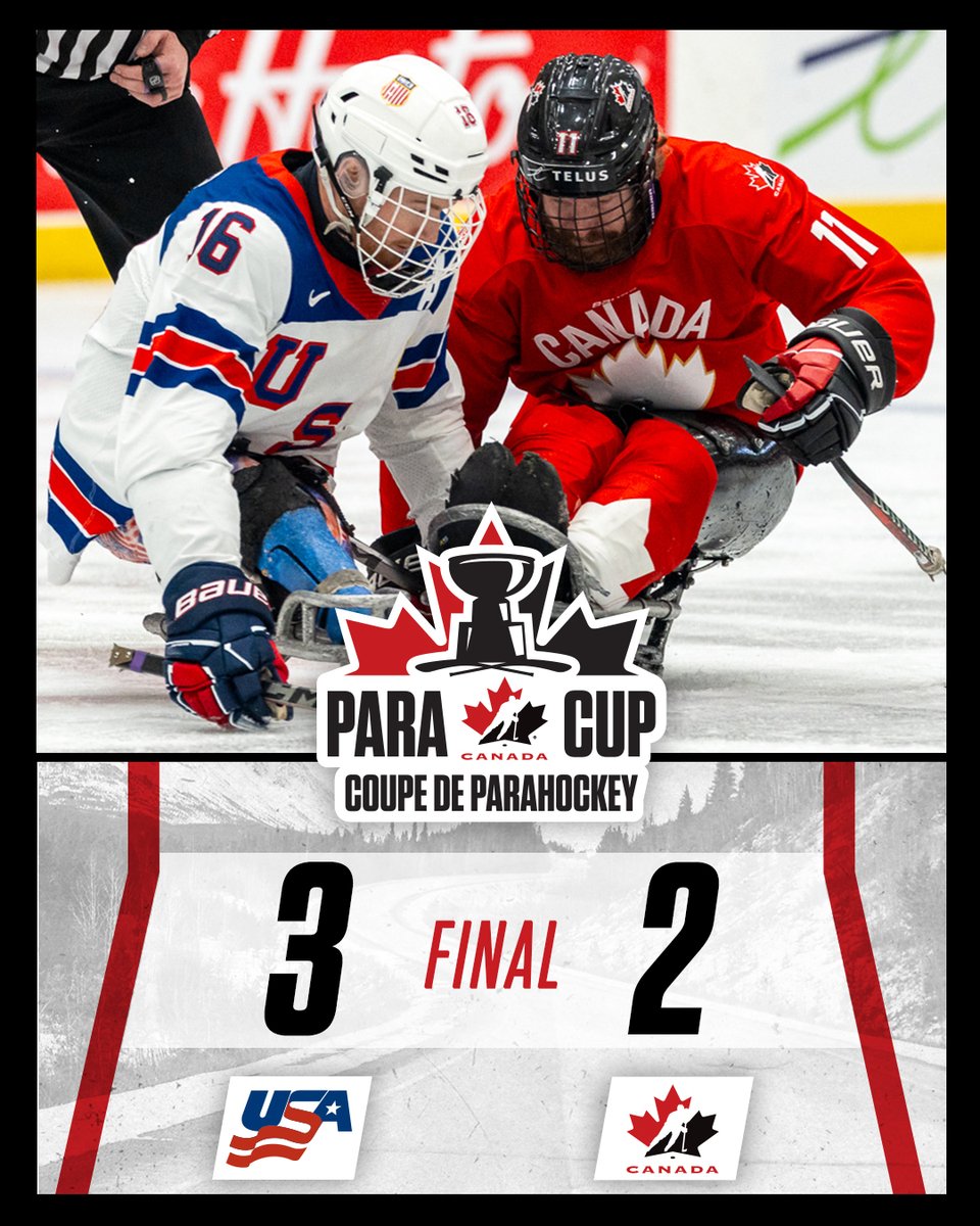 Hockey Canada tweet media