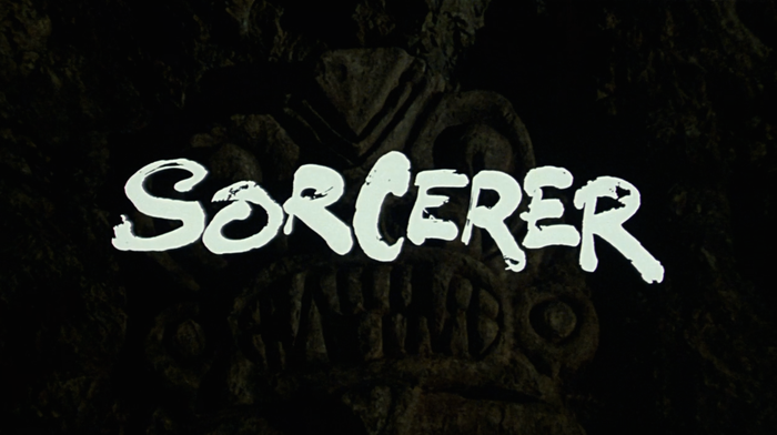 CinemaTweets1's tweet photo. Sorcerer (🌟🌟🌟🌟🌟) might be one of the best films I’ve ever seen in my life. I lost track of how many times I said “holy shit” while watching this movie. How am I expected to just go on with my day after watching this film? I need a moment. William Friedkin, you crazy bastard, I love you & I miss you. The world misses you. I personally apologize for waiting so long to watch this film but I bow before your feet & humbly thank you for this piece of art that rises to the level of masterpiece. What an unbelievable film. 

Sorcerer tells the story of four men clinging to life. More specifically, four strangers from different corners of the world who find themselves completely out of options. A crooked banker. A mobster. A hitman. A terrorist. Four men who’ve never met, never interacted, never crossed baths but who have all find themselves outcast to a random village in Central America after being disgraced in each of their lines of work. How do these four criminals eventually meet? An oil explosion occurs near the village they now live in within Central America. The only way to put out the ongoing fire is to transport gallons of nitroglycerin across the jungle by two ancient trucks, called Sorcerer. These four men volunteer to drive the nitroglycerin across the jungle for enough money to each gain their lives back. 

The way this story is told is brilliant. The first third of the film feels like a novella- almost like four separate short stories of four men in different parts of the world whose lives are falling apart. But halfway through the film, right after the oil explosion when the leaders of the village go on the intercom and call for four brave men to drive into the fire, and when Friedkin slowly zooms in on each of our four protagonists (the banker, the mobster, the hitman, the terrorist), everything in this film starts to change. 

You cannot exhale the last half of this film. After our four protagonists unite and after they begin their mission into the jungle, there is no going back. You become William Friedkin’s prisoner. He owns you. At no point did I ever really know where this story was going or what would happen to the four protagonists in this film. “Unpredictable” doesn’t do this film justice. But it’s not just the fact that this story is so utterly unpredictable, it’s the filmmaking that Friedkin uses that brings you as a member of the audience into the “do or die” peril that these characters face. On at least 5 occasions, I literally had to pause the film and marvel in awe at the shots Friedkin captured. For example, a shot under a bridge, covered in pouring rain, capturing a Sorcerer driving on wood panels. How? Who? What? 

Sorcerer released in 1977, at a time when studios were still pouring all of their money into the actual film itself- not just marketing and selling the film. You see that everywhere in this movie. There’s no way on Earth a studio would let a filmmaker take the risks Friedkin takes in this film in today’s Hollywood. Everything on location. All effects practical. We are unlikely to ever a get film like this again- a film that literally takes you to the edge of a cliff and keeps you dangling for 2 hours. It’s because artists like Friedkin- visionaries- were given some sort of creative freedom to actually express themselves. And speaking of Friedkin, between The French Connection, The Exorcist, To Live & Die in L.A. and Sorcerer, I put Friedkin’s four best films up against any director’s four films in the history of cinema. 

The last 30 minutes of this movie is like nothing I’ve ever seen. Roy Scheider literally cuts open his heart and soul and smears it all over the screen. The colors. The editing. The sound. Not only that, so much plot takes place in the last 30 minutes of this movie. So much happens. I think that’s part of the reason I can’t stop thinking about Sorcerer. I watched this movie on Sunday. It’s now Wednesday. And yet this is still all I can think about. The last act is a big reason why. 

This is one of those films I don’t feel worthy reviewing. Sorcerer is a masterpiece.