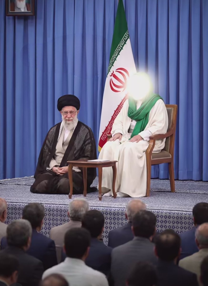 احمد اکبری tweet media