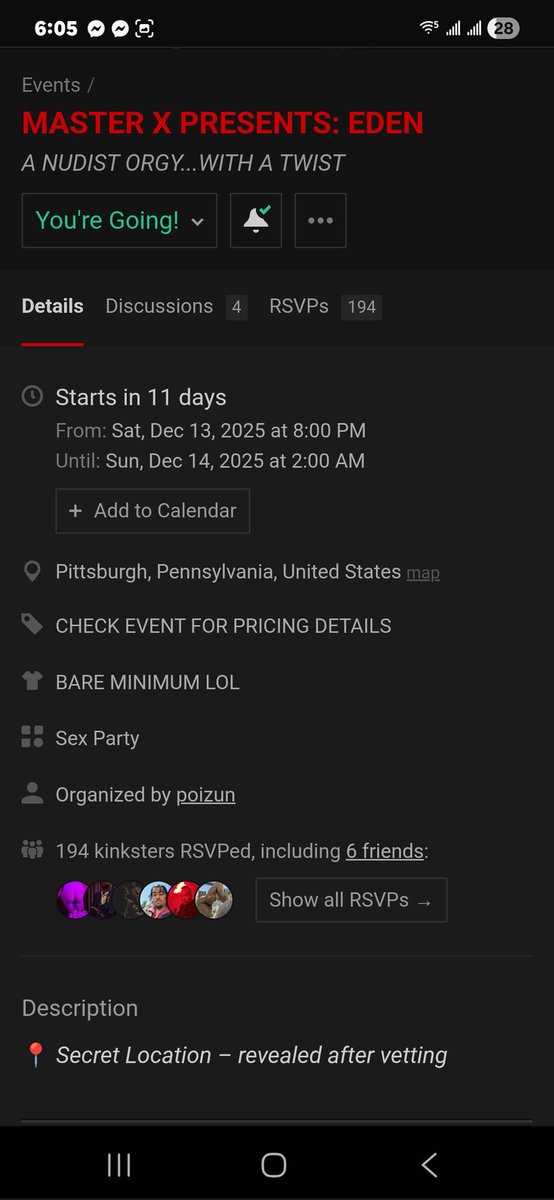 Goddess Mimi Ladell tweet media