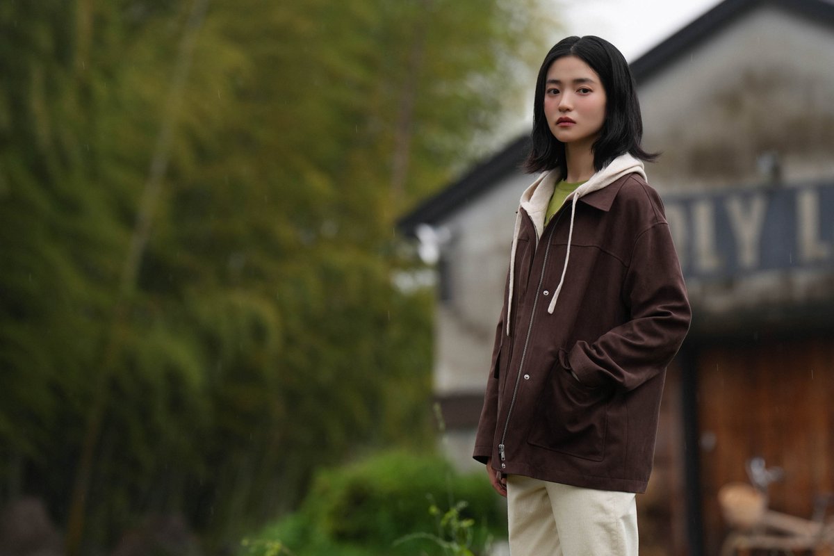 김태리 사진이 엠사원의 핫팩인데, 추운 날씨 쯤이야💪