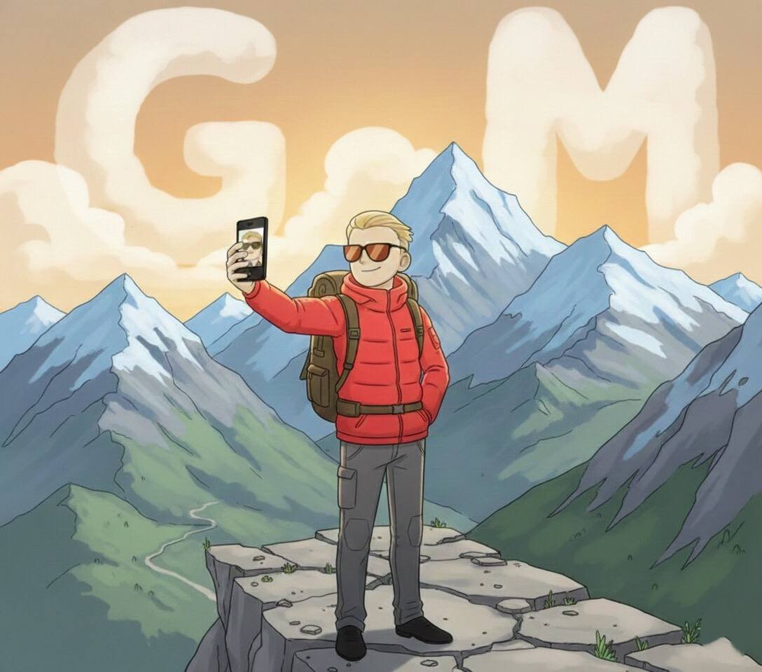 GM 

24H BNB meme action is wild right now 

Drop your top pick below 👇

🚀 Top gainers:
#客服小何  <a href="/kefuxiaohe/">客服小何</a>
$BABYGROK <a href="/Babygrok_BNB/">BabyGrok</a>
$PRICELESS <a href="/Priceless_onbnb/">Priceless</a>
$LIBERTY <a href="/liberty_bsc/">Liberty Finance</a>
$BUBB <a href="/bubbnb/">BUBB</a>

📈 Most traded:
$GIGGLE <a href="/GiggleFundBSC/">GiggleFund</a>
#BANANAS31 <a href="/BananaS31_bsc/">$Banana for Scale</a>
$BOB