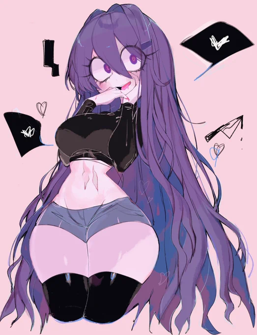 ユリ姉
