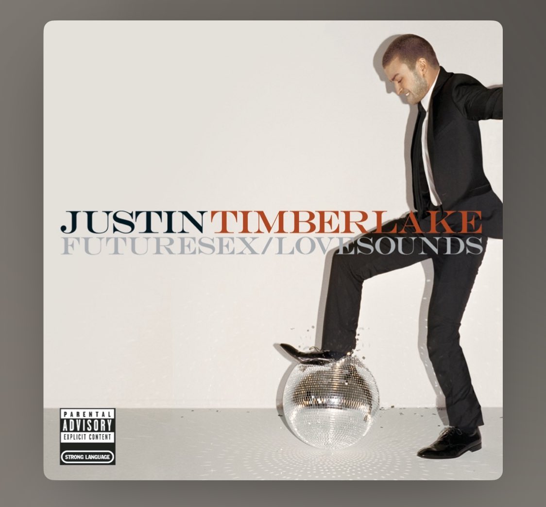 i don’t think he understands what he really did with this album fr.