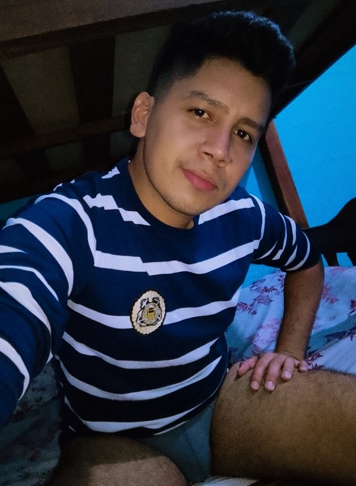 Noches ✨💥