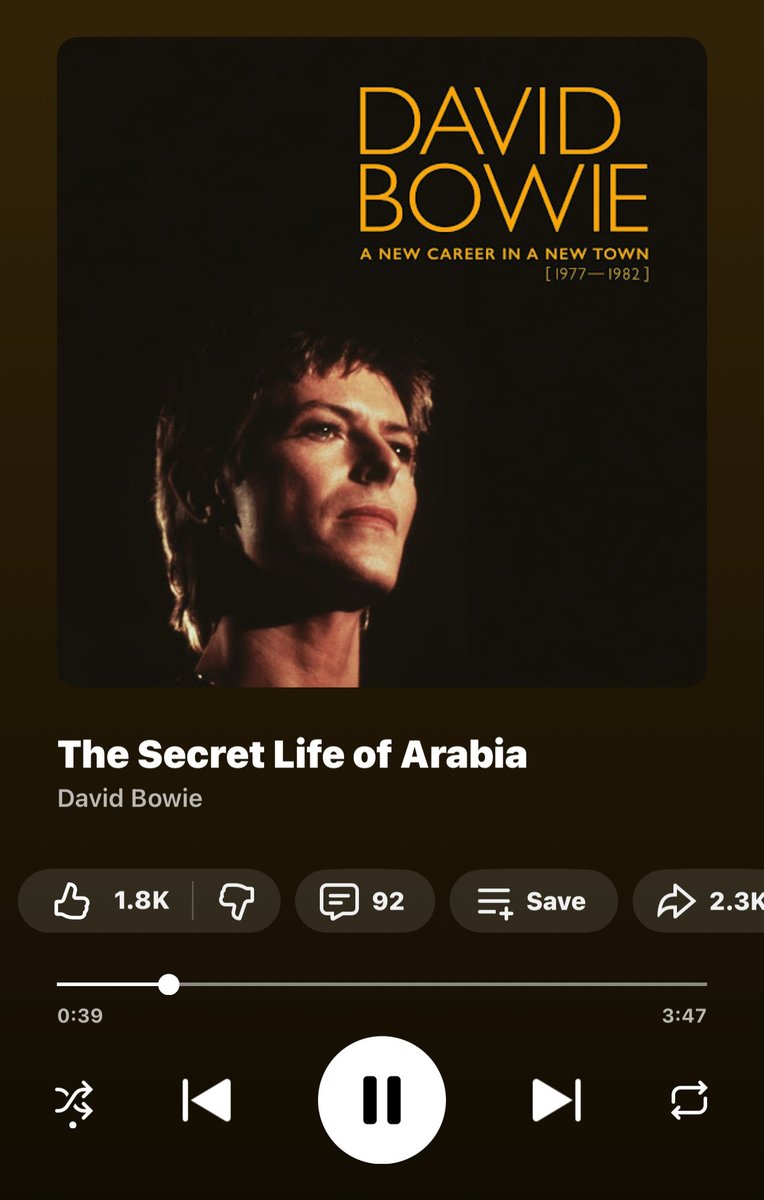 Best Song Ever Award 🌟