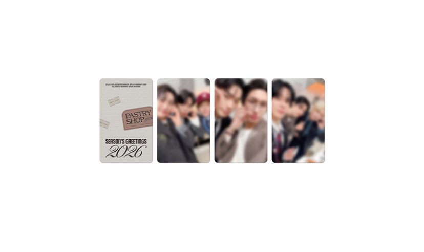 ItsLalaverse | Ateez GO and PO 🌟 tweet media