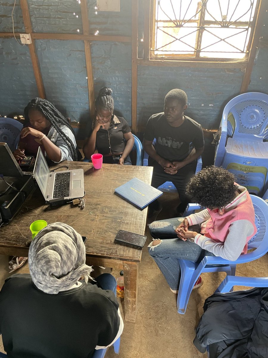 Kenyan Peasants League tweet media