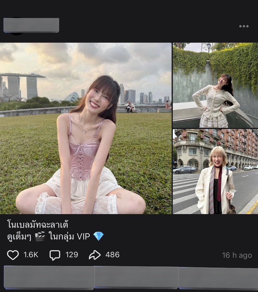 𝗺𝗼𝗻𝗮𝗿𝗰𝗵𝘁𝗲𝗰𝗵 🇹🇭 tweet media
