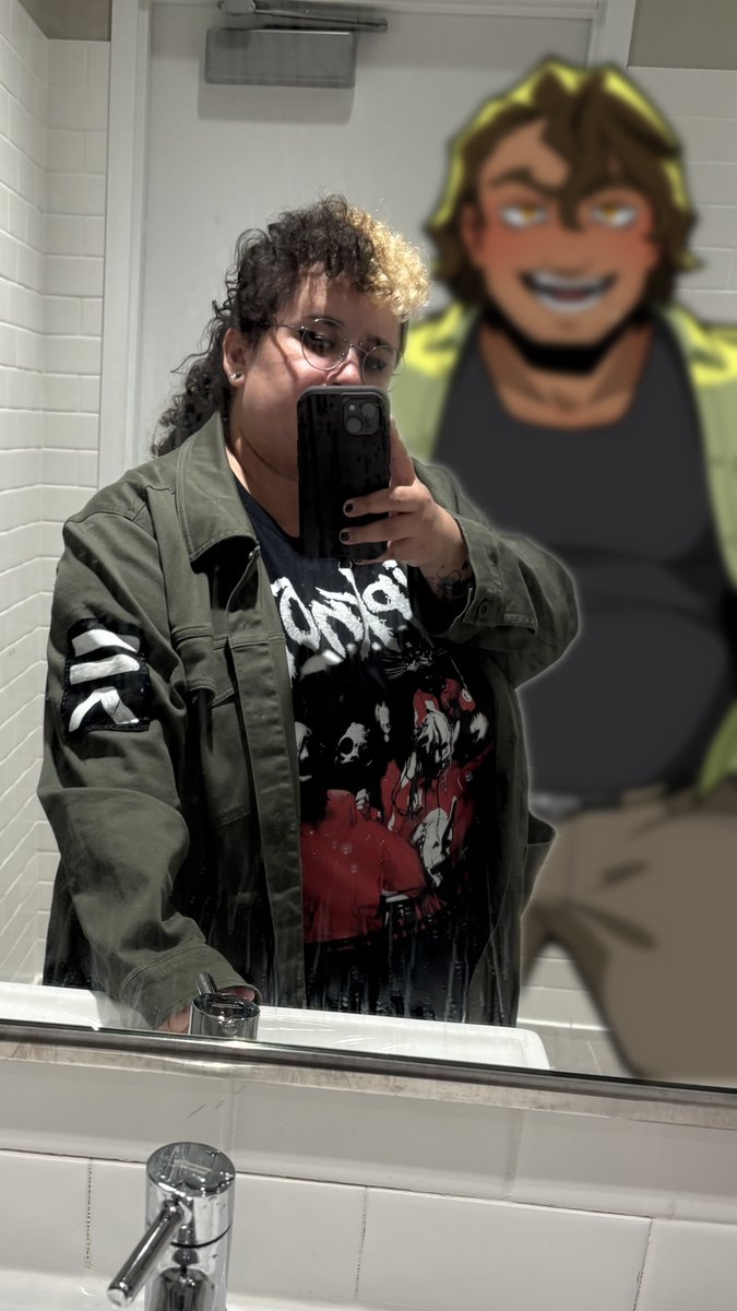 Chip LVFC (@spookabean) on Twitter photo 