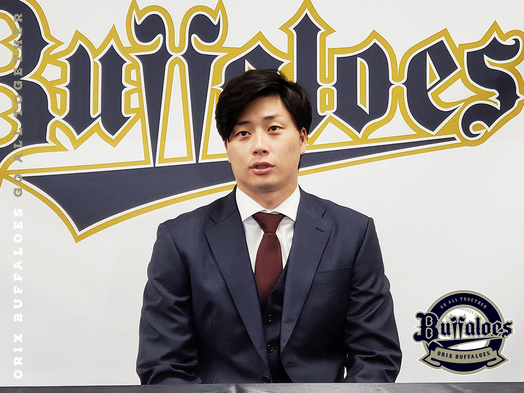 オリックス・バファローズ tweet media