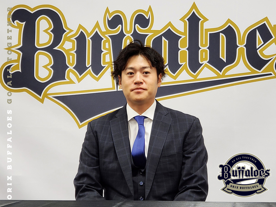 オリックス・バファローズ tweet media