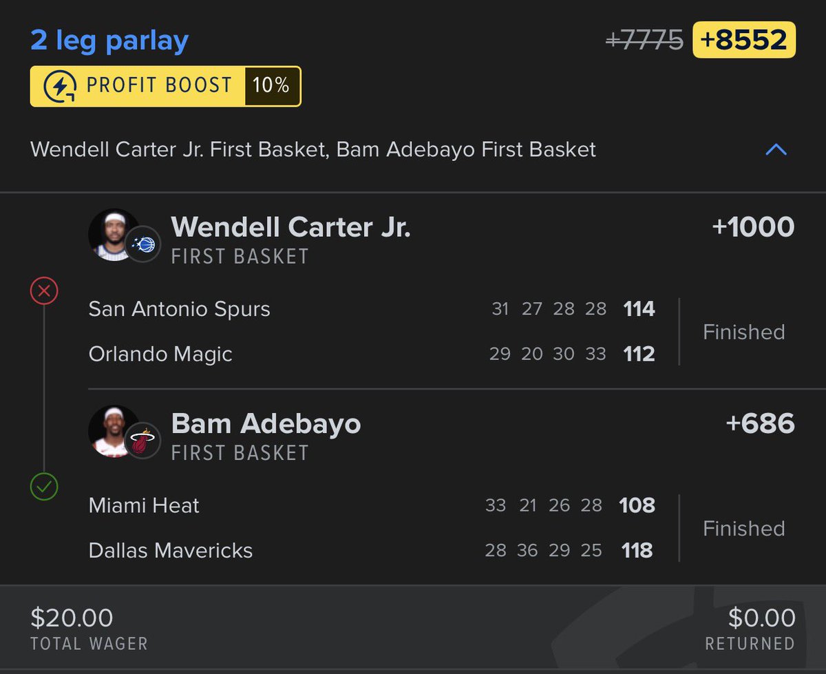 Wendell wouldn’t let me be great.. 🤦🏾‍♂️ <a href="/OGSpaces_/">OG Spaces 🏆</a>