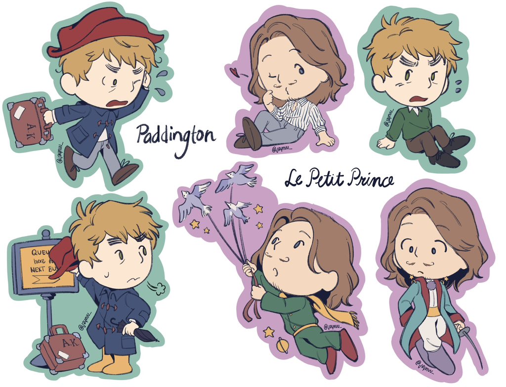 jam 🍻 tweet media