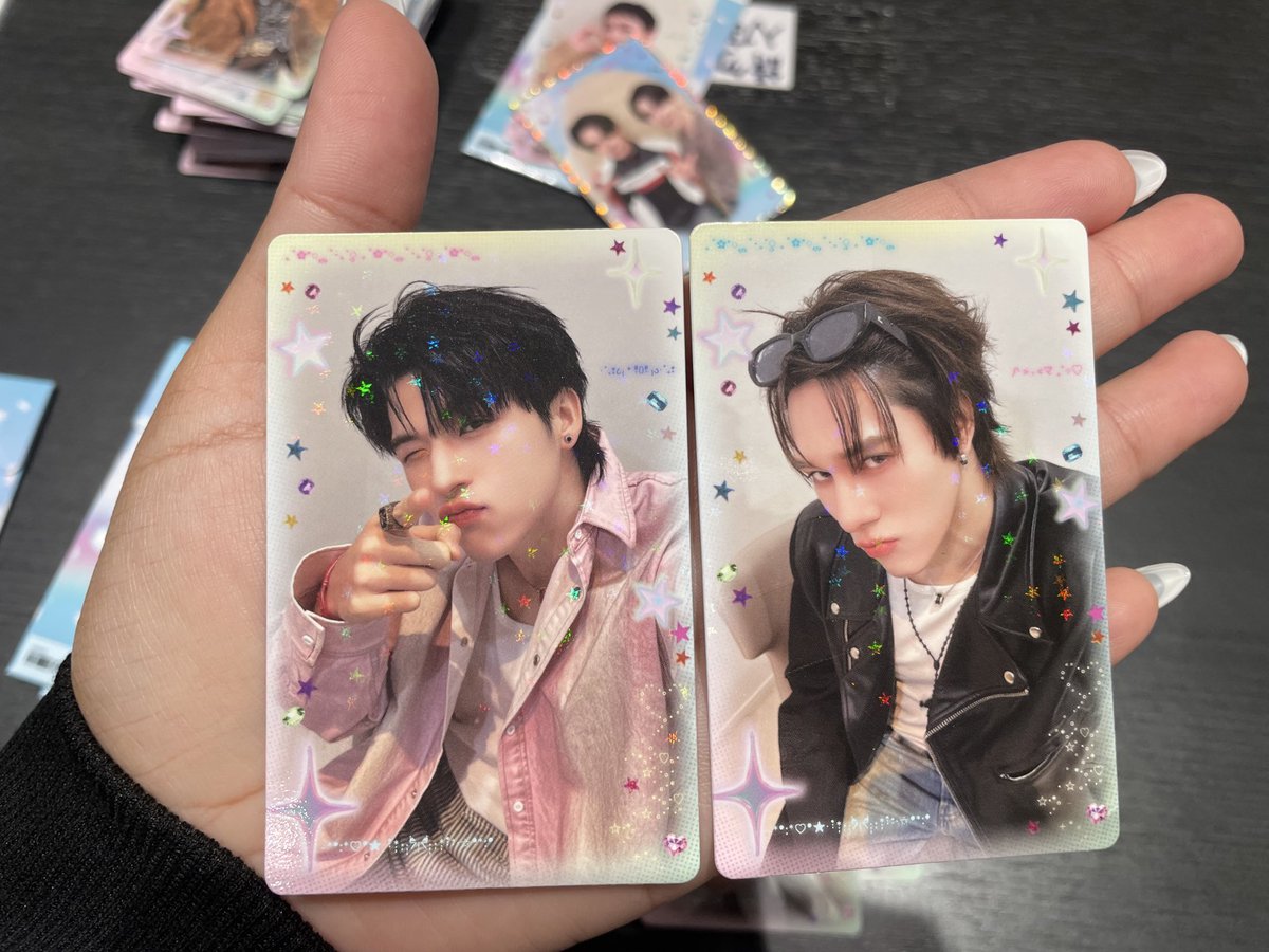 ทุกคน ต้องมีนะ เก็บด่วน😭 🩵🩷