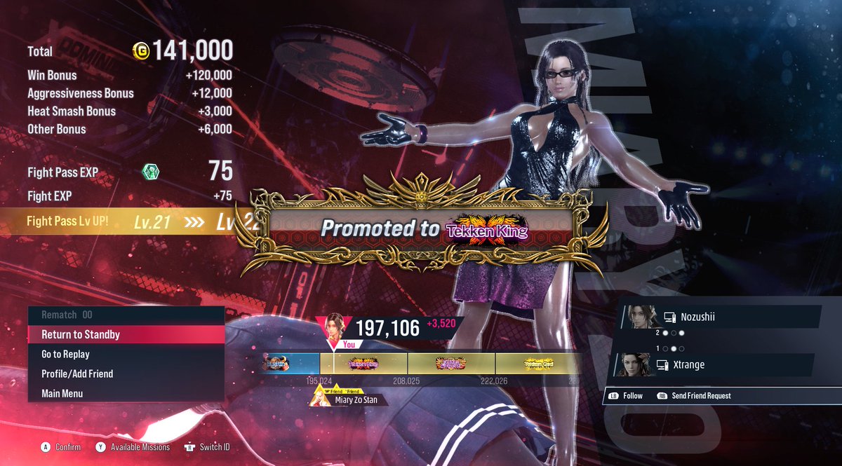 Nozushii D. Rochefort tweet media