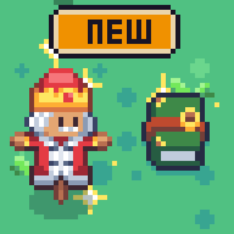 Sunflower Land has just launched a new Telegram Mini-game 🚀

1⃣ A huge thanks to the 15,000+ Beta testers 🤗
2⃣ The Genesis Chapter has begun - 30 days left! ⏱️
3⃣ 13 new Collectibles available

Join the fun: t.me/rarecrows_bot