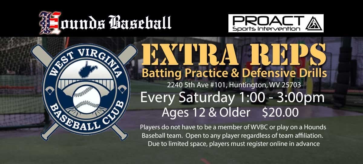 Huntington Hounds tweet media