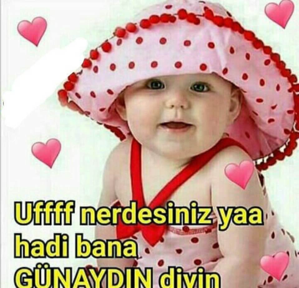 GÜNAYDIN 😊

İstediğiniz her şeye kavuşmanız dileğiyle gününüz aydın olsun dostlarım ❤️☕️☕️❤️
SEVGİYLE KALIN❤️🩷💚💙💞