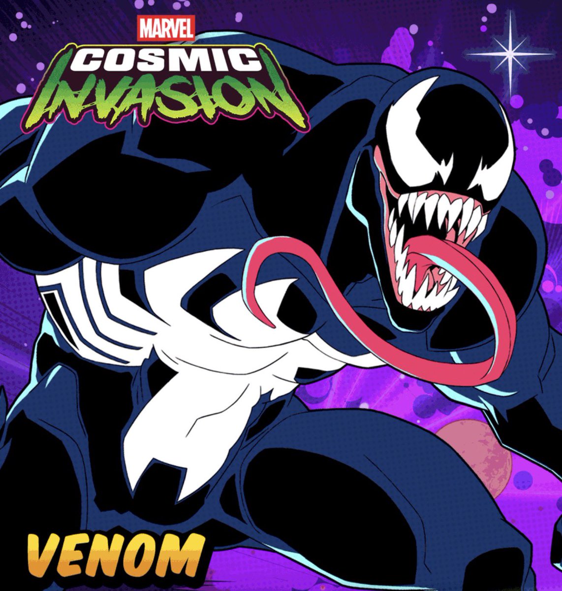 Bizarnage's tweet image. WHY DOES THE SPRITE ART FOR THE CUTSCENE HAVE A DIFFERENT SPIDER