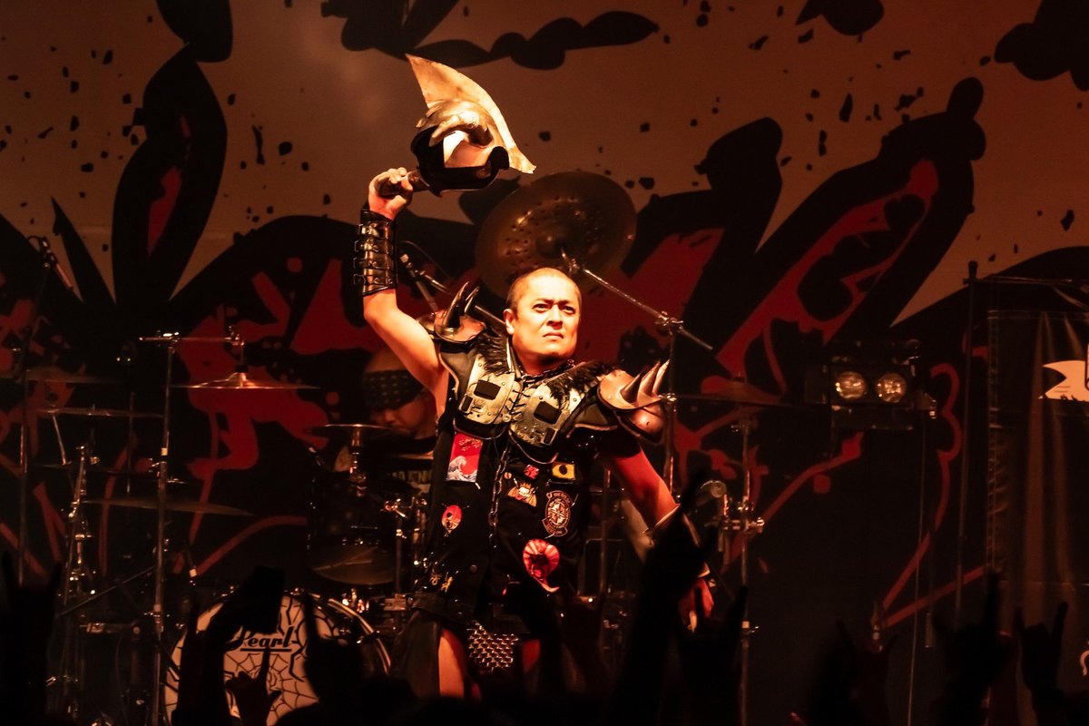 冠徹弥（THE冠） (@tetsukanmuri) / Posts / X