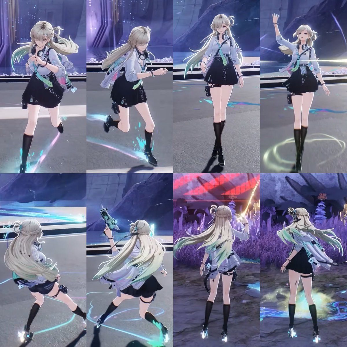 Lynae ingame

#WutheringWaves