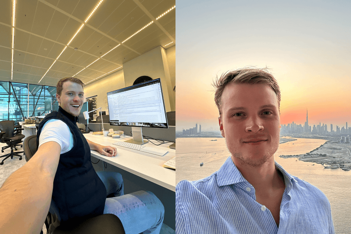 Oleg Melnikov tweet media