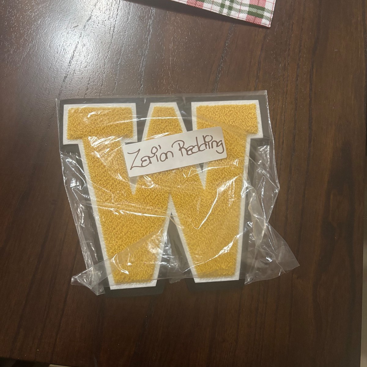 Zeri'on Redding tweet media