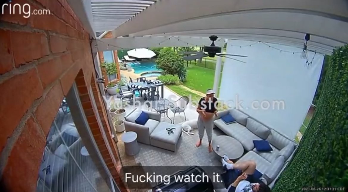 <a href="/scrowder/">Steven Crowder</a> Aren’t you the same guy from that other video who was abusive of your pregnant wife (who later divorced you)?