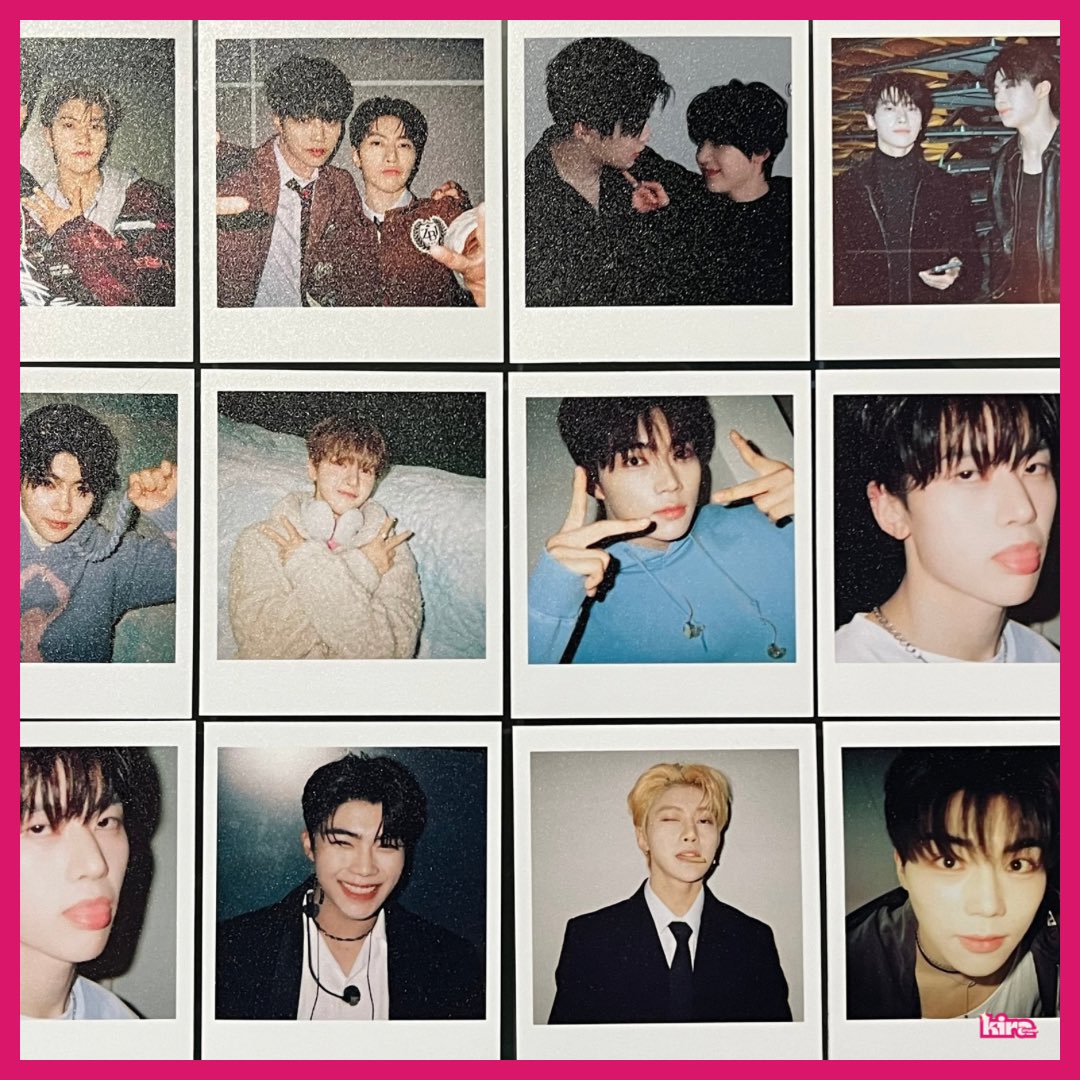 kirastudioph's tweet photo. :¨ ·.· ¨:⠀
 `· . #kiraprints ₊˚⊹ ࿔

square rc satin polaroid, a4 matte prints

🏷️ lf kpop printing services hand banner photocard square polaroid postcard filmstrip photostrip document business card https://t.co/bBd9LKLFhn