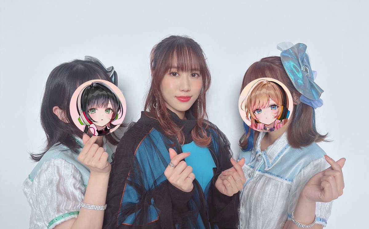 Hanon🐧ハコニワリリィ／StellaPhizz (@Hanon_moco) / Highlights / X