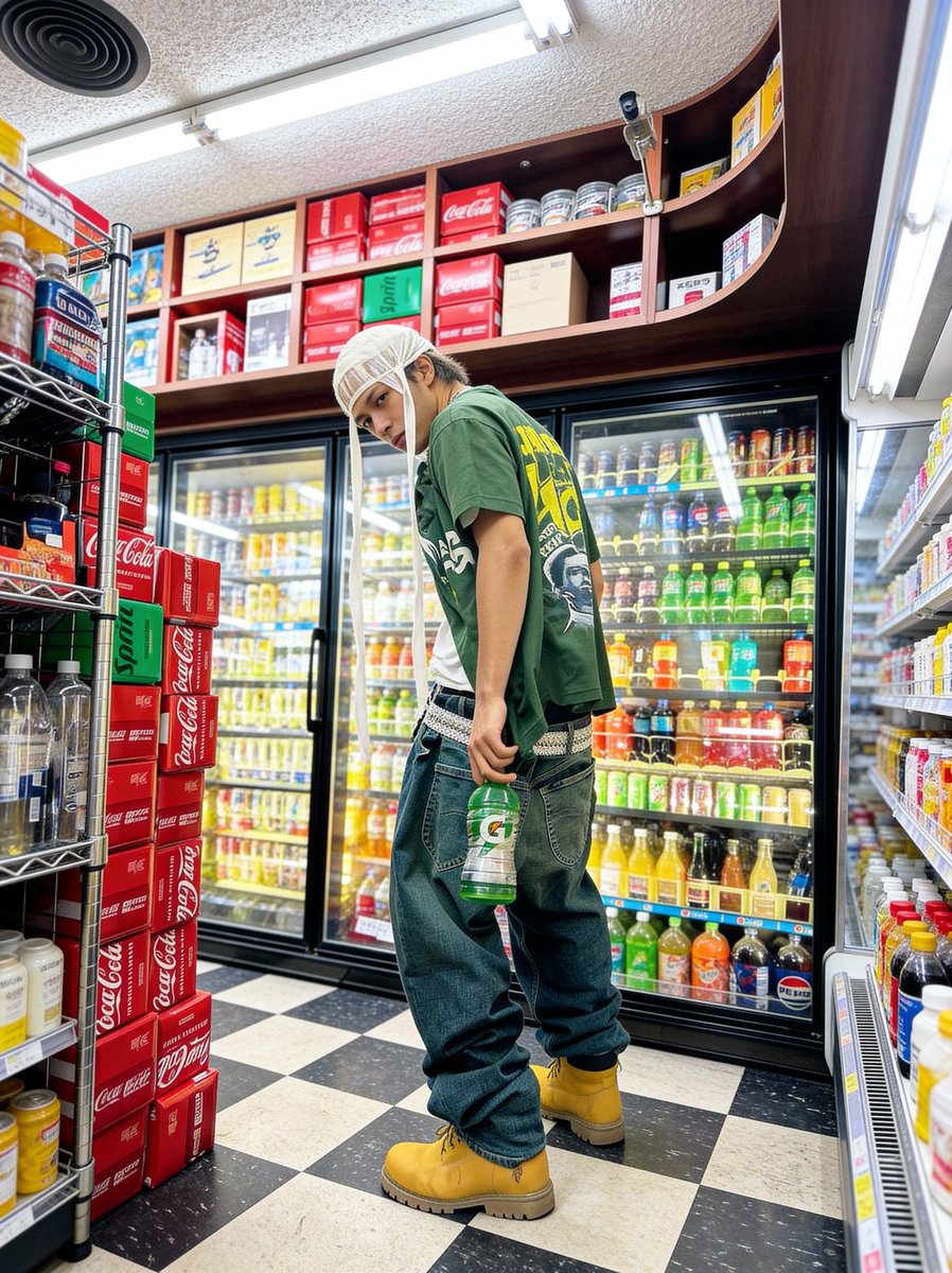 jondoescoding's tweet image. ByteDance just dropped Seedream 4.5 

While it&apos;s a big jump for Seedream it&apos;s still a far cry from NB PRO

1 - Seedream 4.5
2 - Nano banana Pro 
3 - Original

prompt: &quot;change the location to a supermarket in tokyo&quot;